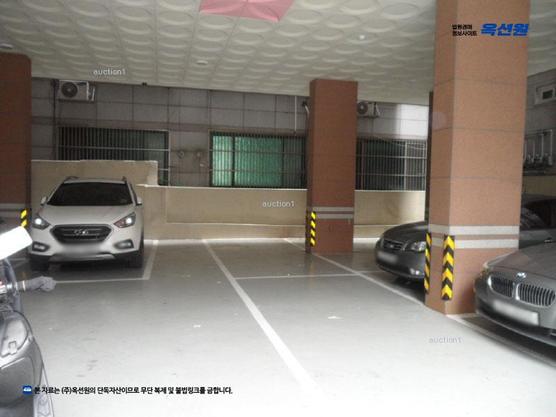 2024타경106782 서울특별시 강서구 곰달래로18길 15-3, 스카이아파트 6층 601호 아파트[공급12평형] 경매 이미지