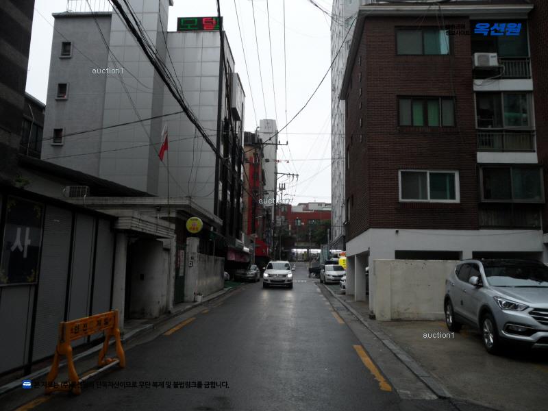 2024타경106782 서울특별시 강서구 곰달래로18길 15-3, 스카이아파트 6층 601호 아파트[공급12평형] 경매 이미지