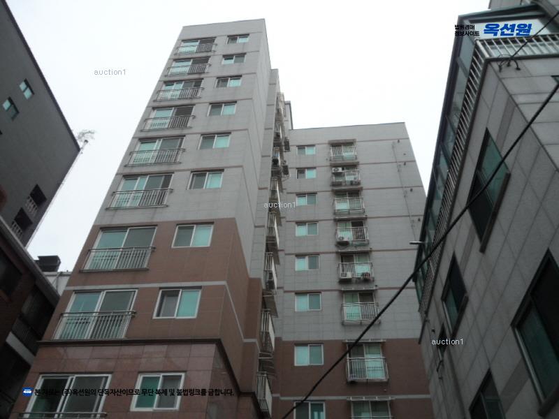 2024타경106782 서울특별시 강서구 곰달래로18길 15-3, 스카이아파트 6층 601호 아파트[공급12평형] 경매 이미지