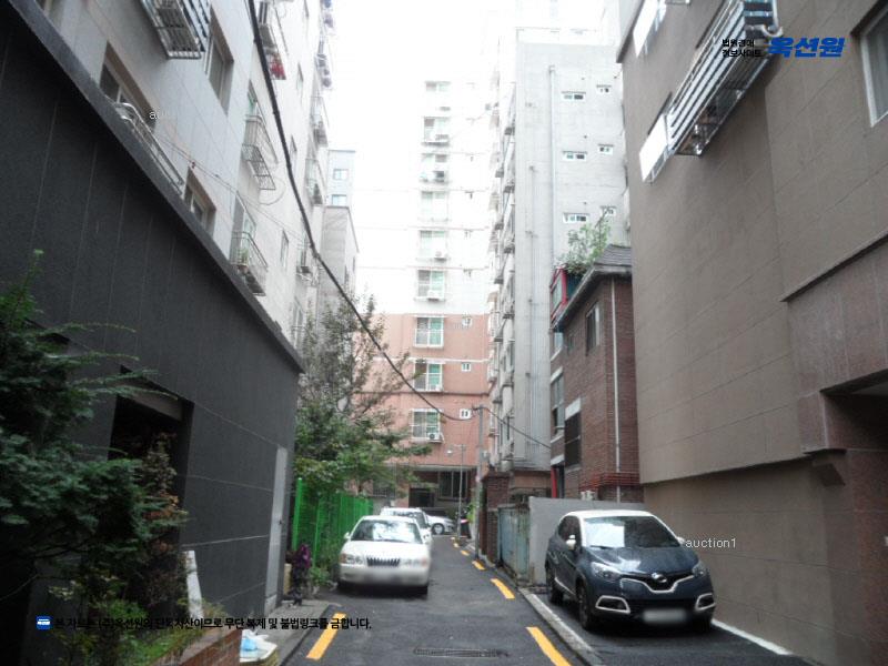 2024타경106782 서울특별시 강서구 곰달래로18길 15-3, 스카이아파트 6층 601호 아파트[공급12평형] 경매 이미지