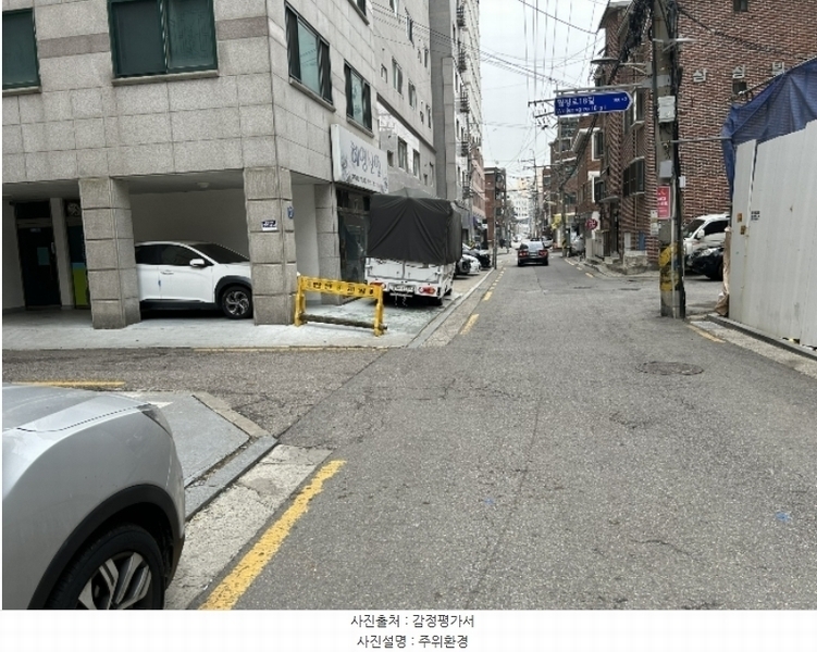 2024타경106782 서울특별시 강서구 곰달래로18길 15-3, 스카이아파트 6층 601호 아파트[공급12평형] 경매 이미지
