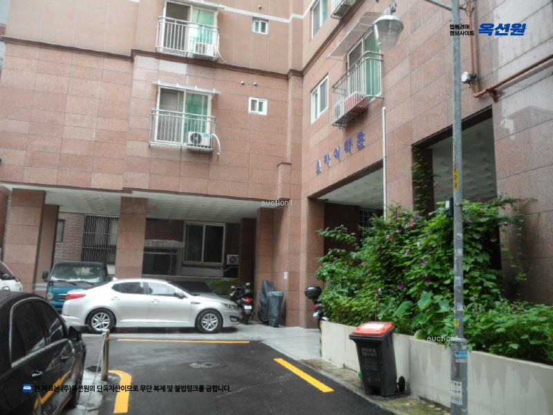 2024타경106782 서울특별시 강서구 곰달래로18길 15-3, 스카이아파트 6층 601호 아파트[공급12평형] 경매 이미지