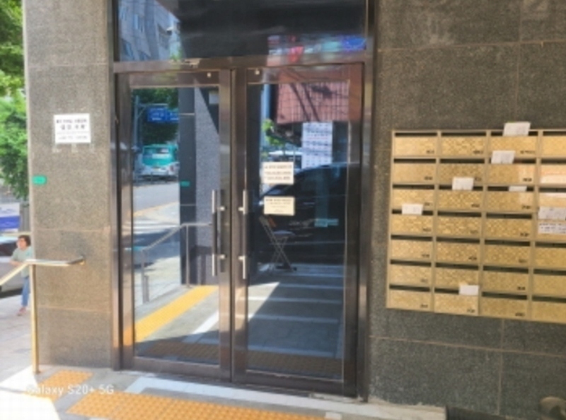 2024타경57886 경기도 광명시 광화로 8, 더프라임 2층 202호 오피스텔 경매 이미지