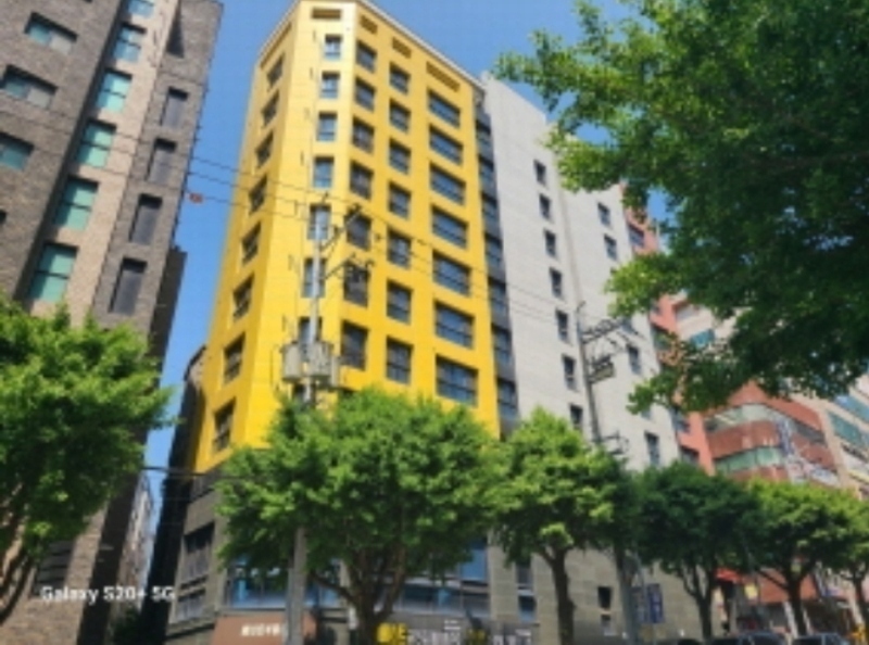 2024타경57886 경기도 광명시 광화로 8, 더프라임 2층 202호 오피스텔 경매 이미지