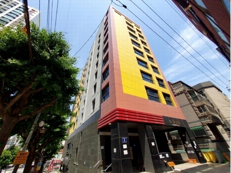 2024타경57886 경기도 광명시 광화로 8, 더프라임 2층 202호 오피스텔 경매 이미지