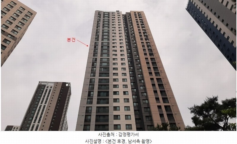 2024타경59059 경기도 광명시 광명역로 26, 광명역파크자이 101동 21층 2104호 아파트[공급35평형] 경매 이미지