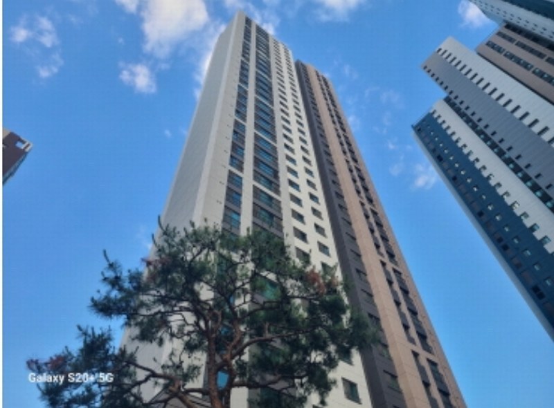2024타경59059 경기도 광명시 광명역로 26, 광명역파크자이 101동 21층 2104호 아파트[공급35평형] 경매 이미지