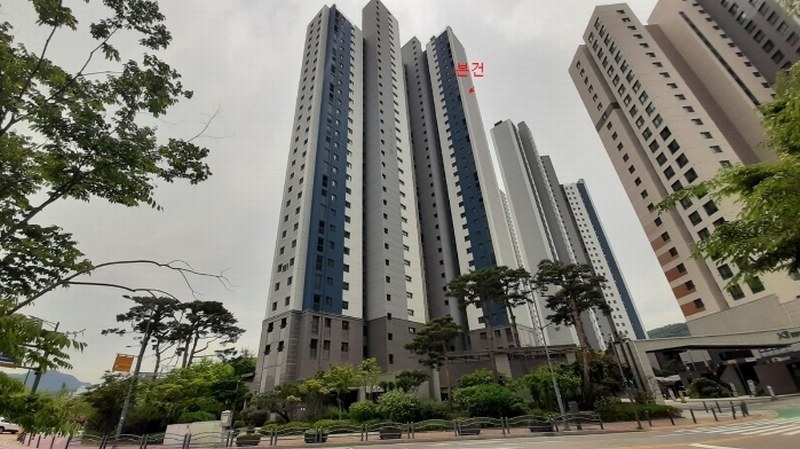 2024타경59059 경기도 광명시 광명역로 26, 광명역파크자이 101동 21층 2104호 아파트[공급35평형] 경매 이미지