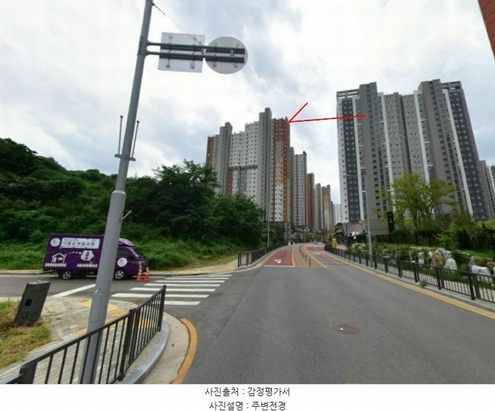 2024타경61090 경기도 시흥시 장현순환로 81, 시흥능곡역모아미래도에듀포레 1111동 1층 102호 아파트[공급33평형] 경매 이미지