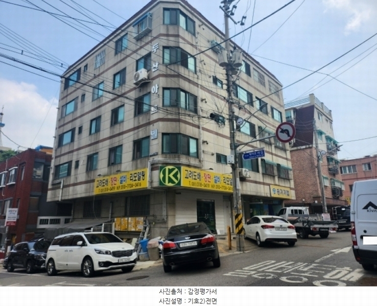 2024타경61526 경기도 시흥시 대야로3번길 21, 두산아트빌 5층 502호 다세대(빌라)[공급13평형] 경매 이미지