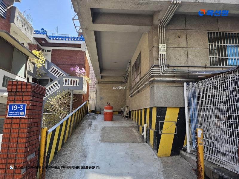 2024타경61526 경기도 시흥시 대야로3번길 21, 두산아트빌 5층 502호 다세대(빌라)[공급13평형] 경매 이미지