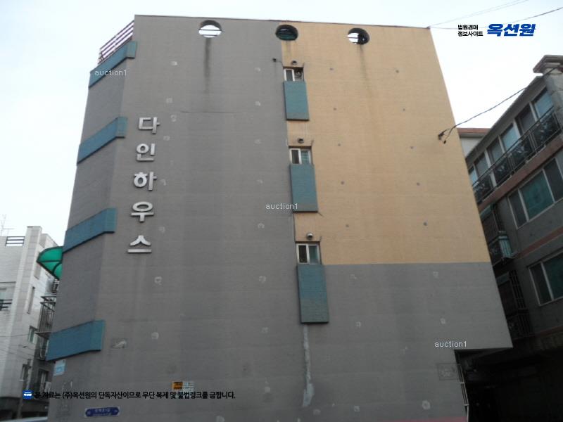 2024타경62895 경기도 안산시 상록구 부곡로6길 24, 다인하우스 1층 102호 다세대(빌라)[공급23평형] 경매 이미지