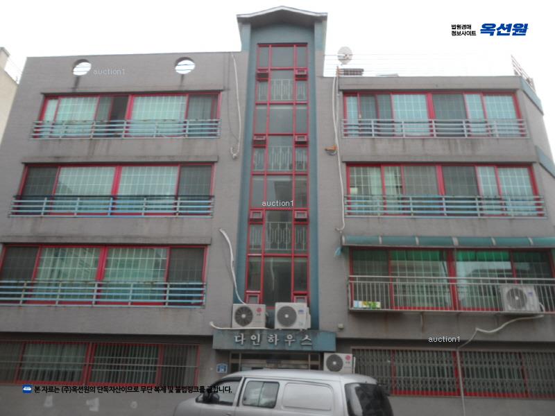2024타경62895 경기도 안산시 상록구 부곡로6길 24, 다인하우스 1층 102호 다세대(빌라)[공급23평형] 경매 이미지