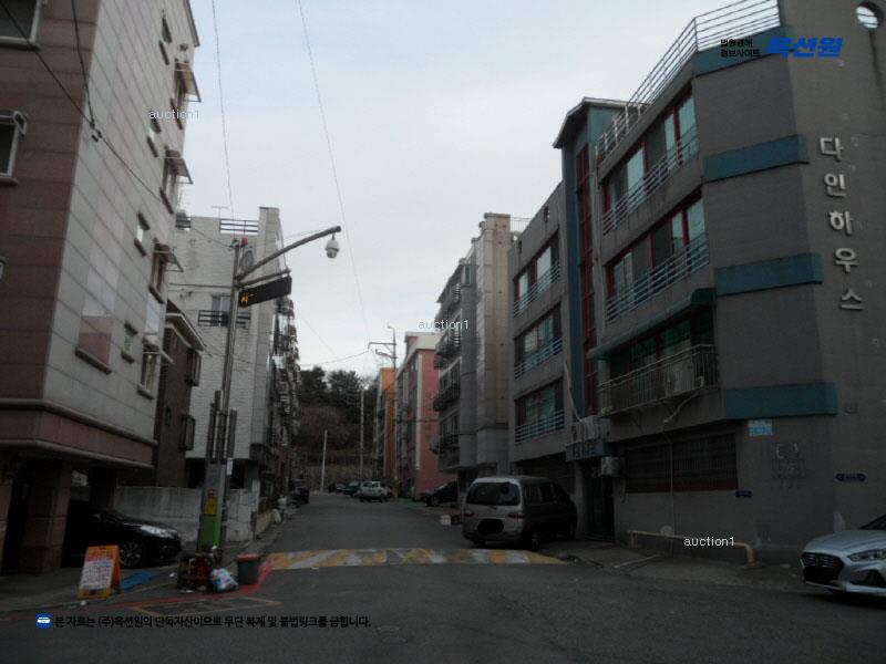 2024타경62895 경기도 안산시 상록구 부곡로6길 24, 다인하우스 1층 102호 다세대(빌라)[공급23평형] 경매 이미지