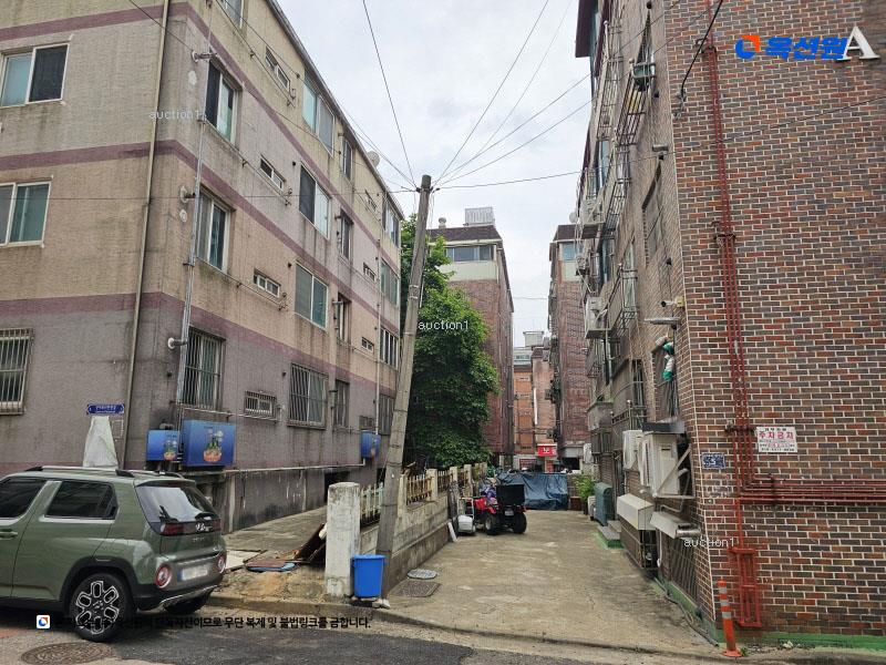 2024타경64723 경기도 시흥시 군자로477번안길 3-1, 무지개빌라 4층 402호 다세대(빌라)[공급19평형] 경매 이미지