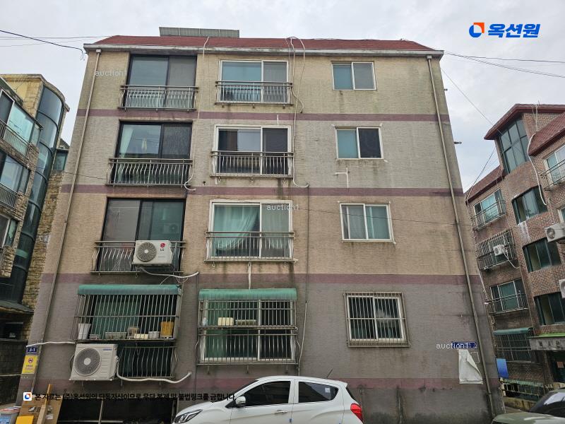 2024타경64723 경기도 시흥시 군자로477번안길 3-1, 무지개빌라 4층 402호 다세대(빌라)[공급19평형] 경매 이미지