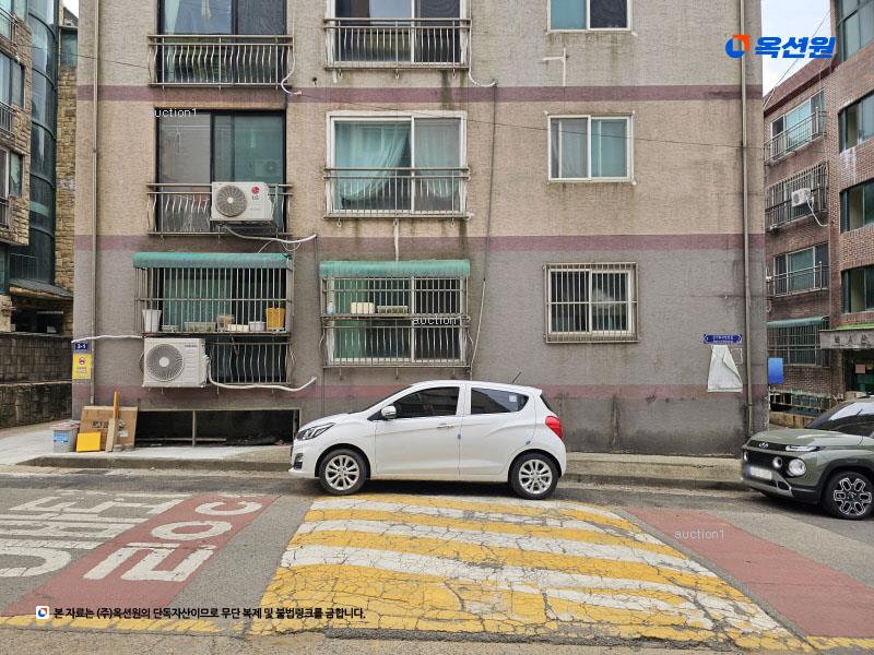 2024타경64723 경기도 시흥시 군자로477번안길 3-1, 무지개빌라 4층 402호 다세대(빌라)[공급19평형] 경매 이미지