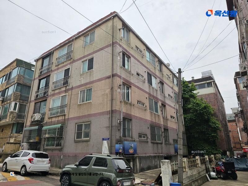 2024타경64723 경기도 시흥시 군자로477번안길 3-1, 무지개빌라 4층 402호 다세대(빌라)[공급19평형] 경매 이미지