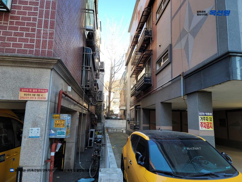 2024타경65290 경기도 안산시 단원구 보배4길 48, 덕용맨션 3층 302호 다세대(빌라) 경매 이미지