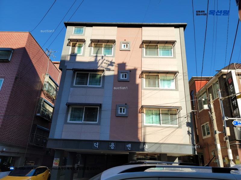 2024타경65290 경기도 안산시 단원구 보배4길 48, 덕용맨션 3층 302호 다세대(빌라) 경매 이미지