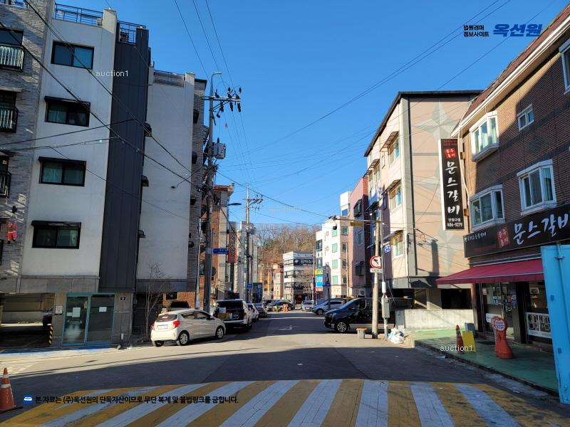 2024타경65290 경기도 안산시 단원구 보배4길 48, 덕용맨션 3층 302호 다세대(빌라) 경매 이미지
