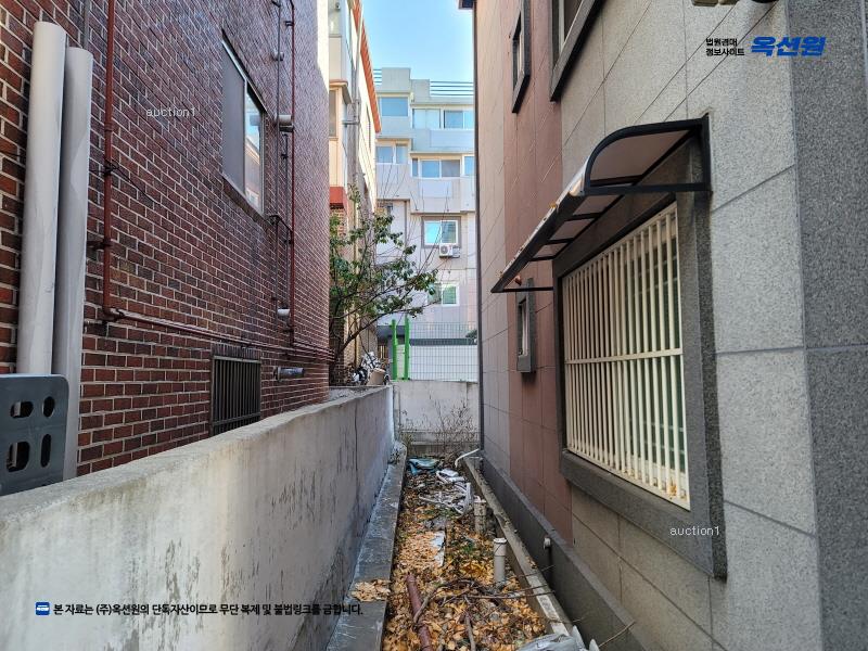 2024타경65290 경기도 안산시 단원구 보배4길 48, 덕용맨션 3층 302호 다세대(빌라) 경매 이미지