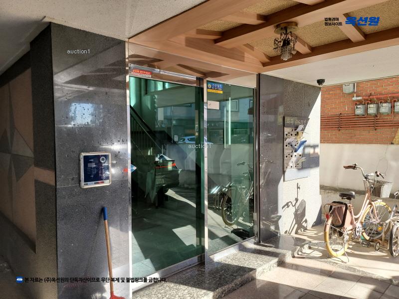 2024타경65290 경기도 안산시 단원구 보배4길 48, 덕용맨션 3층 302호 다세대(빌라) 경매 이미지