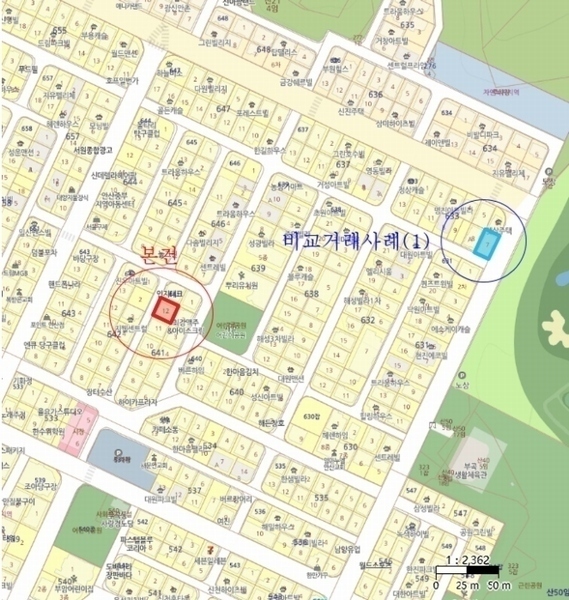 2024타경68190 경기도 안산시 상록구 정재로3길 14, 르네상스빌 4층 402호 다세대(빌라) 경매 이미지