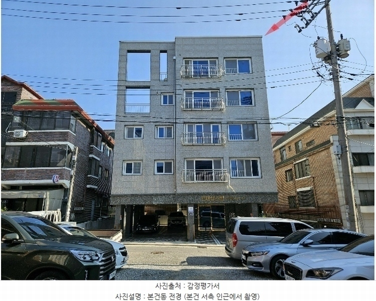 2024타경68190 경기도 안산시 상록구 정재로3길 14, 르네상스빌 4층 402호 다세대(빌라) 경매 이미지