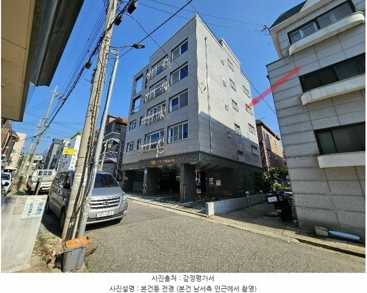 2024타경68190 경기도 안산시 상록구 정재로3길 14, 르네상스빌 4층 402호 다세대(빌라) 경매 이미지