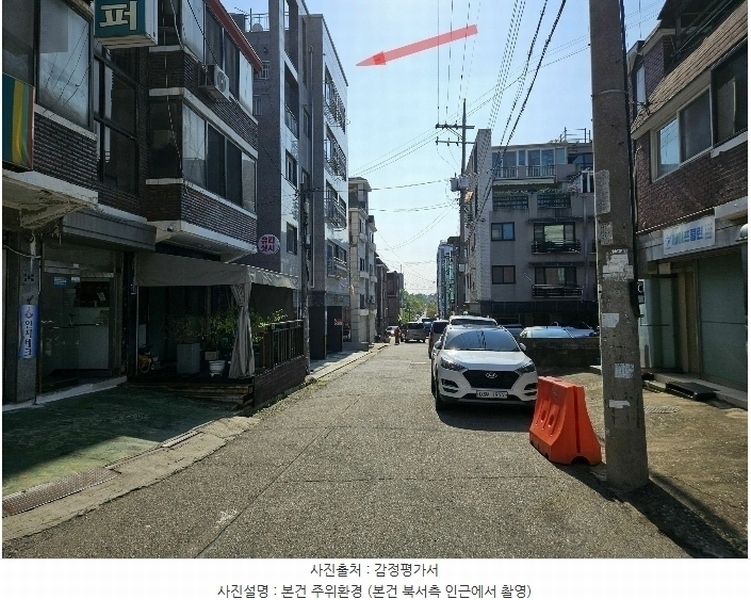 2024타경68190 경기도 안산시 상록구 정재로3길 14, 르네상스빌 4층 402호 다세대(빌라) 경매 이미지