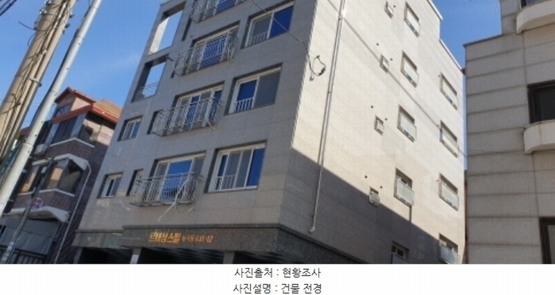 2024타경68190 경기도 안산시 상록구 정재로3길 14, 르네상스빌 4층 402호 다세대(빌라) 경매 이미지