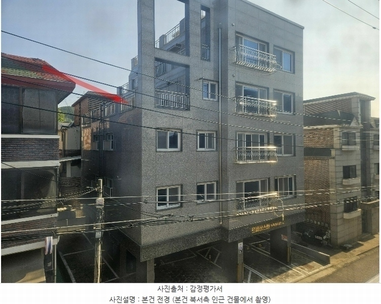 2024타경68190 경기도 안산시 상록구 정재로3길 14, 르네상스빌 4층 402호 다세대(빌라) 경매 이미지