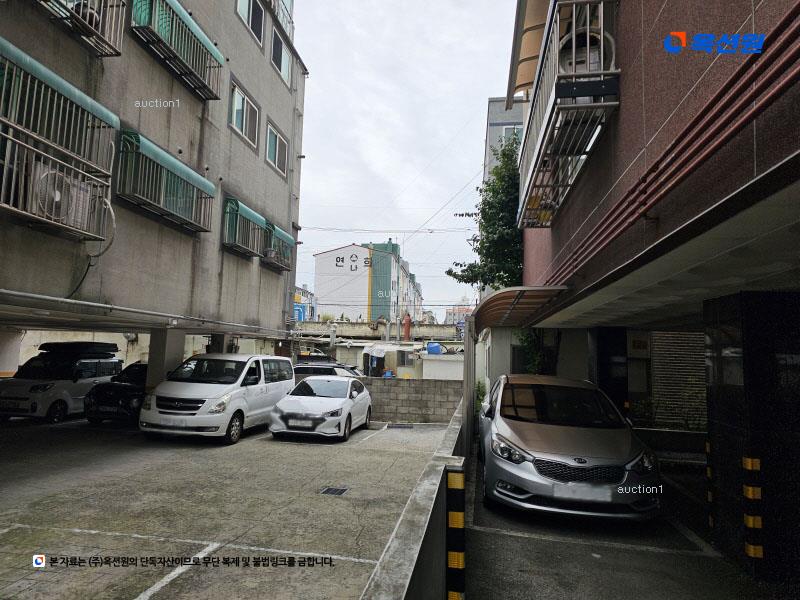 2024타경68626 경기도 시흥시 신천로83번길 7-1, 행운팰리스 3층 301호 다세대(빌라)[공급16평형] 경매 이미지