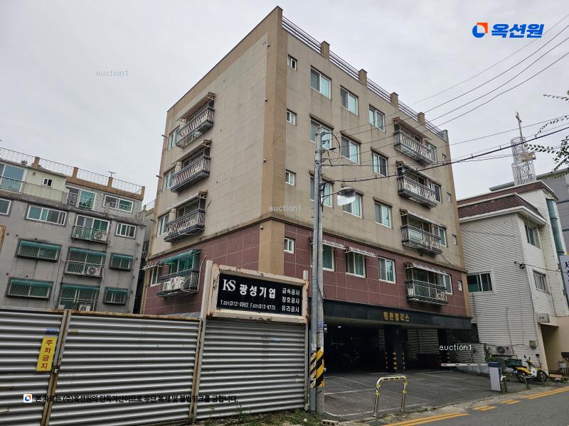 2024타경68626 경기도 시흥시 신천로83번길 7-1, 행운팰리스 3층 301호 다세대(빌라)[공급16평형] 경매 이미지