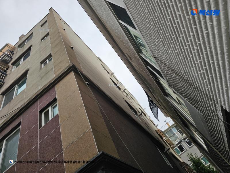2024타경68626 경기도 시흥시 신천로83번길 7-1, 행운팰리스 3층 301호 다세대(빌라)[공급16평형] 경매 이미지