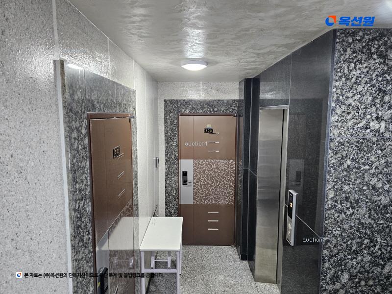 2024타경68626 경기도 시흥시 신천로83번길 7-1, 행운팰리스 3층 301호 다세대(빌라)[공급16평형] 경매 이미지