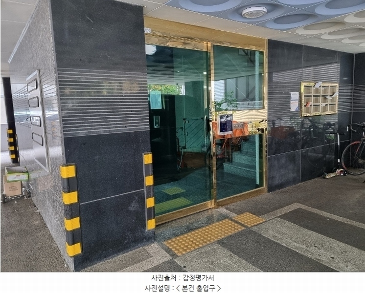 2024타경68626 경기도 시흥시 신천로83번길 7-1, 행운팰리스 3층 301호 다세대(빌라)[공급16평형] 경매 이미지