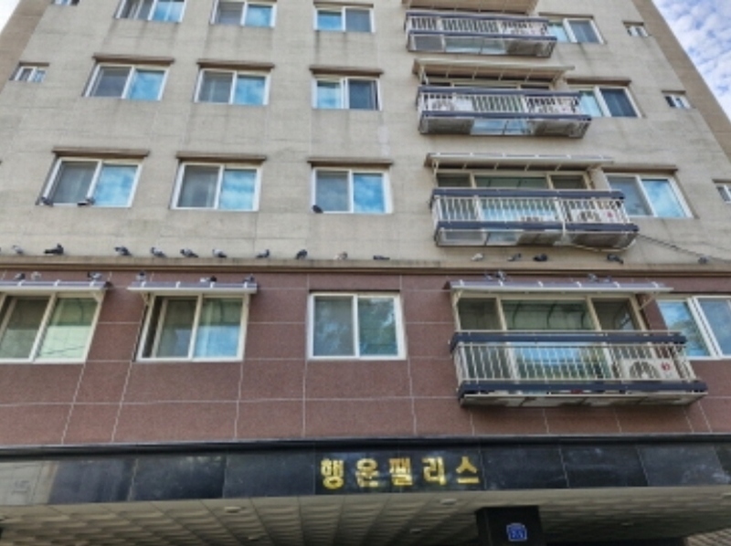 2024타경68626 경기도 시흥시 신천로83번길 7-1, 행운팰리스 3층 301호 다세대(빌라)[공급16평형] 경매 이미지