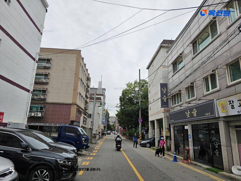 2024타경68626 경기도 시흥시 신천로83번길 7-1, 행운팰리스 3층 301호 다세대(빌라)[공급16평형] 경매 이미지