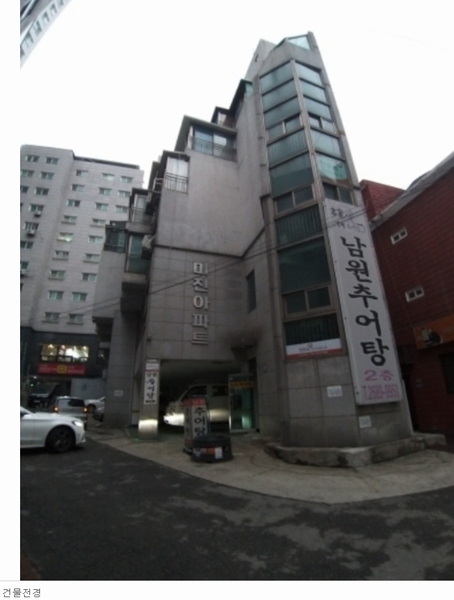 2024타경108832 서울특별시 구로구 경인로 193-19, 미진주택 비동 7층 701호 아파트 경매 이미지