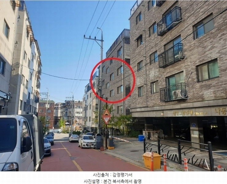 2024타경69179 경기도 시흥시 시흥대로1056번길 4-8, 대림그랑쥬테 나동 4층 401호 다세대(빌라) 경매 이미지