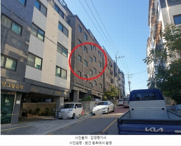 2024타경69179 경기도 시흥시 시흥대로1056번길 4-8, 대림그랑쥬테 나동 4층 401호 다세대(빌라) 경매 이미지