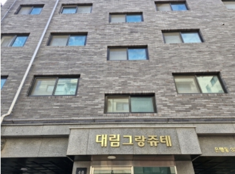 2024타경69179 경기도 시흥시 시흥대로1056번길 4-8, 대림그랑쥬테 나동 4층 401호 다세대(빌라) 경매 이미지