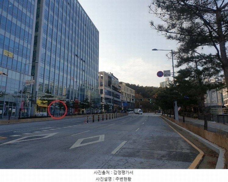 2024타경71486 경기도 시흥시 시청로 33, 시티프론트561더식스 1층 112호 근린상가 경매 이미지