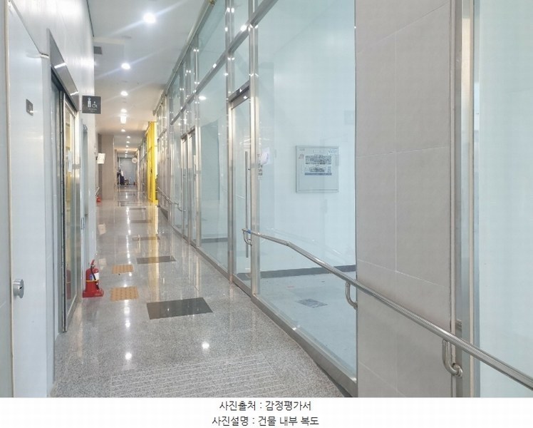 2024타경71486 경기도 시흥시 시청로 33, 시티프론트561더식스 1층 112호 근린상가 경매 이미지