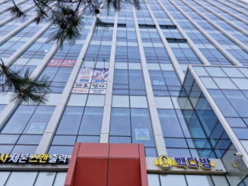 2024타경71486 경기도 시흥시 시청로 33, 시티프론트561더식스 1층 112호 근린상가 경매 이미지