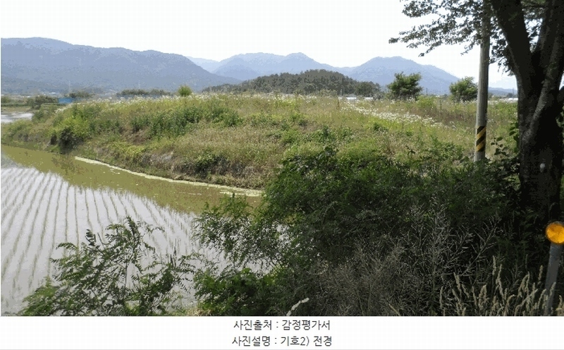 2025타경431 경상북도 경주시 건천읍 금척리 777-2 농지 경매 이미지