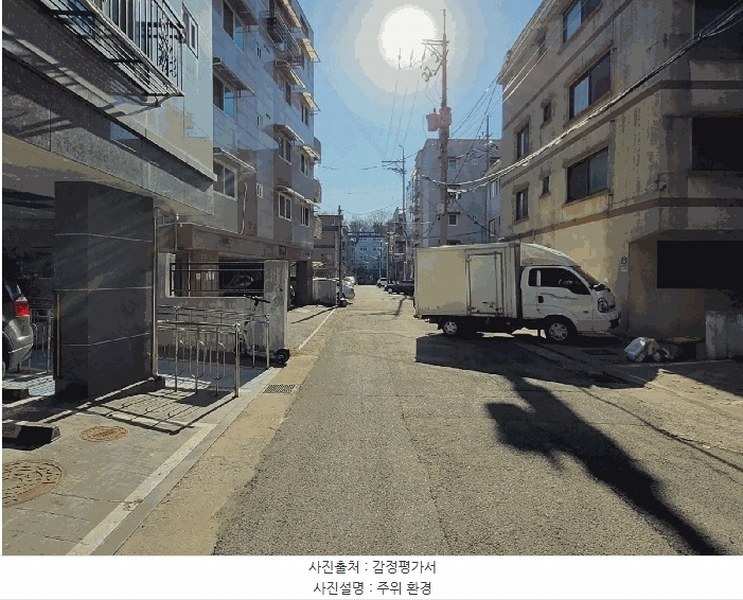 2025타경444 경기도 안산시 상록구 당골길 24, 부자명가 4층 401호 다세대(빌라) 경매 이미지