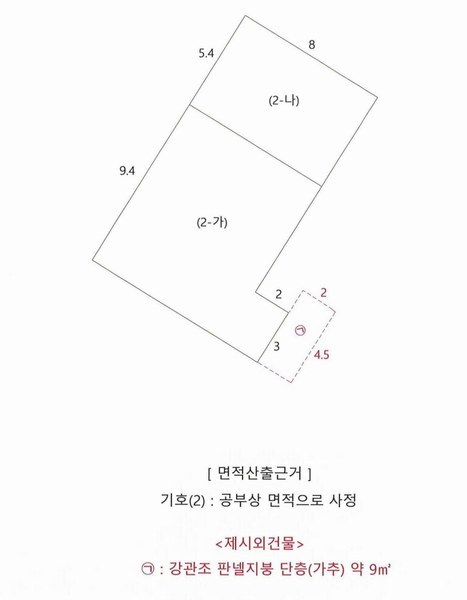 2025타경459 경상북도 경주시 감포읍 전동리 1229 주택 경매 이미지